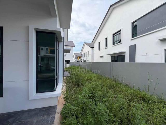 Value Buy Double Storey Near Bangi 1