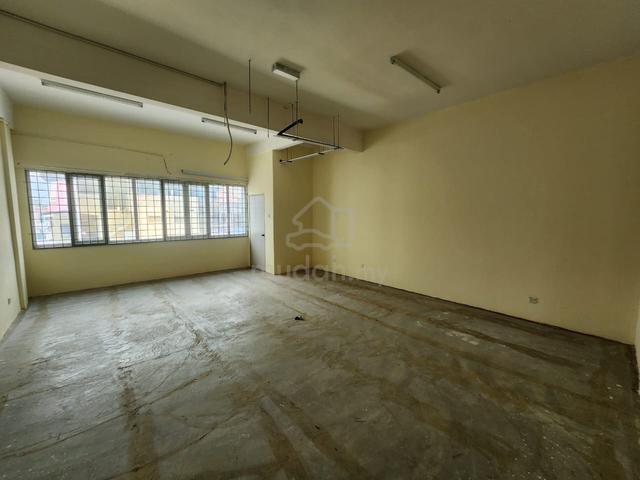 First Floor Shop office , Behind Public Bank , Port Klang , Klang 1