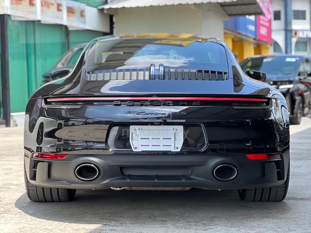 2022 Porsche 911 3.0 CARRERA GTS (A)GT S - 4