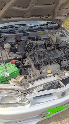 2007 Proton WIRA 1.5 GL (M) - 5