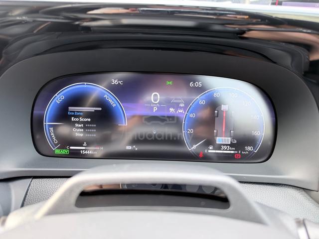 2023 Toyota CROWN 2.4 TURBO CROSSOVER RS 15K KM - 5