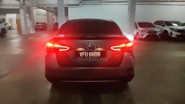 2020 Nissan ALMERA 1.0 VLT (A) - 4