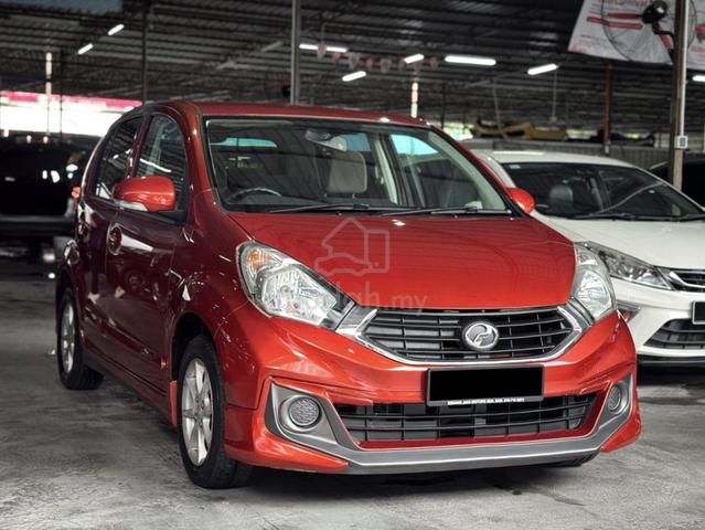 Perodua MYVI 1.3 | Gaji Cash | Full Loan 4XX - 1