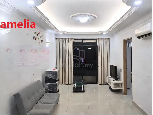 Sunny Ville Condominium 1