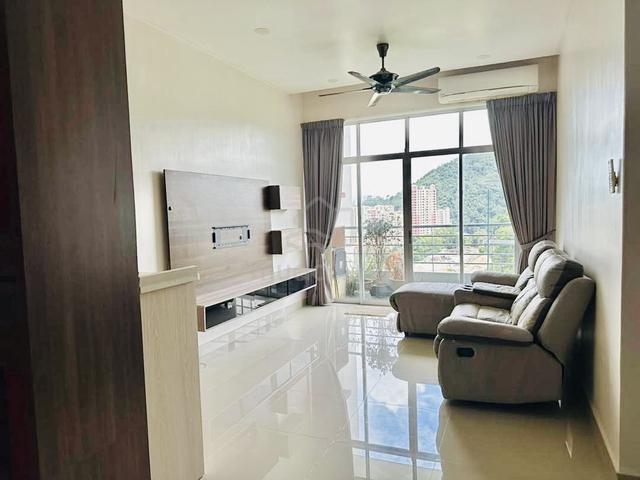 Boulevard Condominium (BLVD) 1