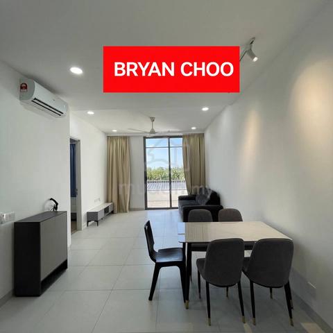 Renna Residence @ The NorthBank 1