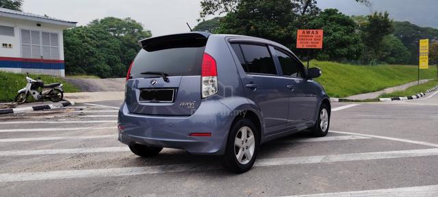 2009 Perodua Myvi 1.3EZI new facelift - 3