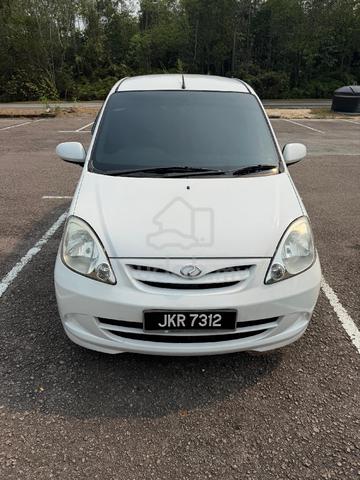 2007 Perodua VIVA 1.0 EZ STANDARD (A) - 3