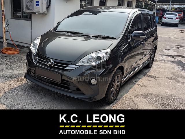 2019 Perodua ALZA 1.5 AV (A) - FULL SERVICE - 1