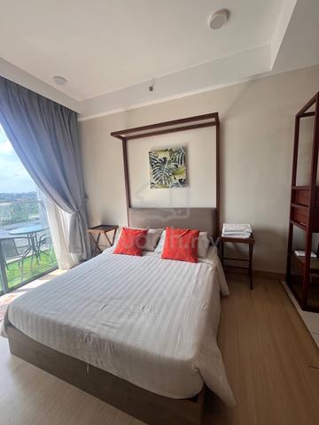 TimurBay Seafront Residences 1