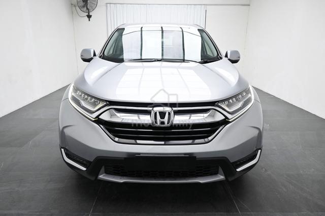 2017 Honda CR-V 2.0 2WD CAREFUL OWNER TIPTOP - 2