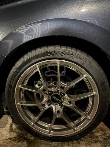 honda city gn2 eibach - photo 3 of 3