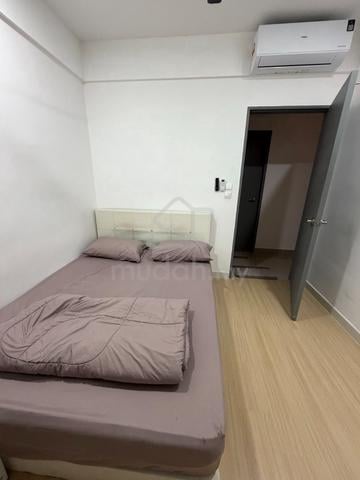Middle Room @ M Arisa, Sentul 1