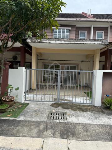 Taman Bellina, Sg. Kandis, Sek 36, Shah Alam 1