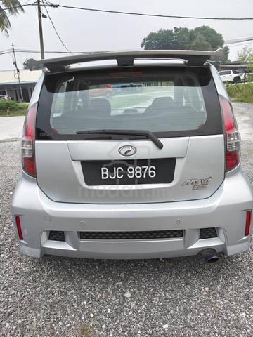 2006 Perodua MYVI 1.3 EZI (A) - 5