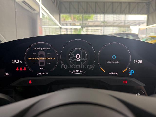 2023 Porsche TAYCAN (A) FULL SPEC JAPAN SC BOSE - 5