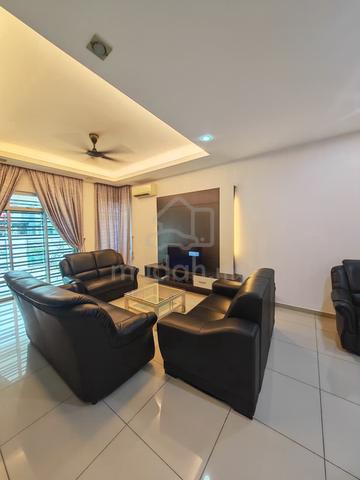 2-storey Terrace House/ Nusa Duta/ Iskandar Puteri/ near Tuas 1