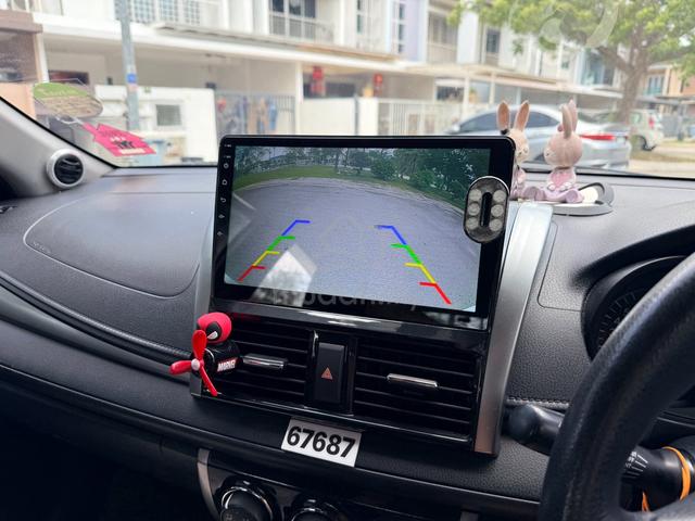 2014 Toyota VIOS 1.5 E - DIRECT OWNER - LADY OWNER - 4