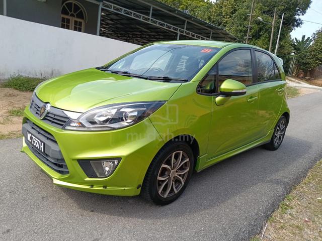 2015 Proton IRIZ 1.6 EXECUTIVE (A) - 3