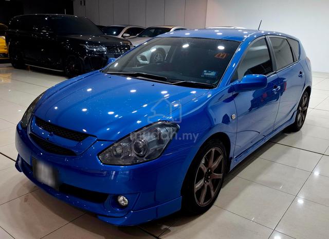 2005 Toyota CALDINA 2.0 ZT FACELIFT AWD ( AUTO ) - 1