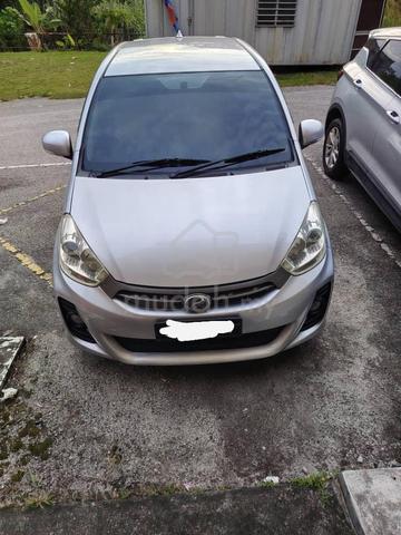 2014 Perodua MYVI 1.5 SE (M) Good Condition - 2