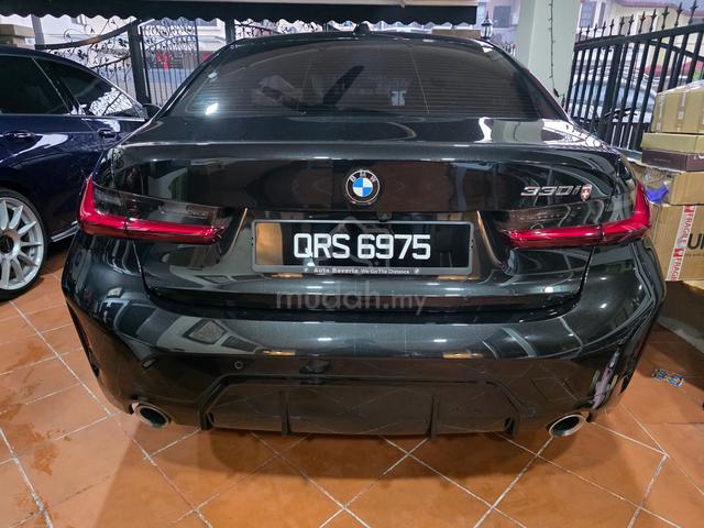 2023 Bmw 3 SERIES 2.0 30LI M SPORT MY19 G20 (A) - 2