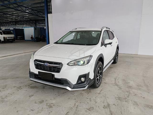 2019 Subaru XV 2.0 GT EDITION (A) FULL LOAN BOLEH - 2
