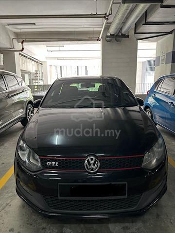 Volkswagen POLO 1.4 GTi TSI (CBU) (A) Direct Owner - 1
