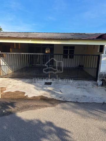 Rumah untuk disewa taman samudera jalan kilang tebu alor setar 1