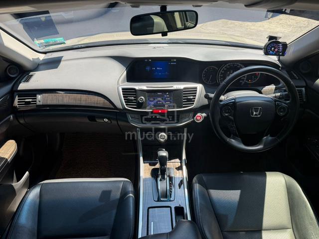 2015 Honda ACCORD 2.0 VTi-L (A) - 5