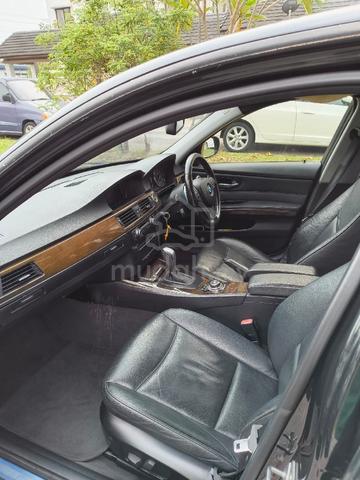 2011 Bmw 323i (CKD) 2.5 FACELIFT (A) - 4