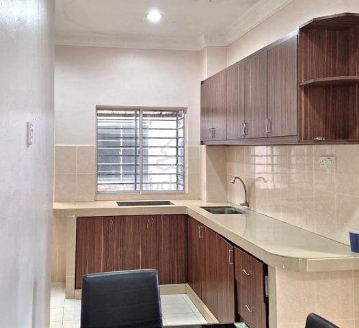 Apartment Mahkota 1 1
