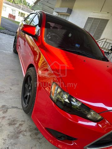 2010 Mitsubishi LANCER 2.0 GT FACELIFT (A) - 3