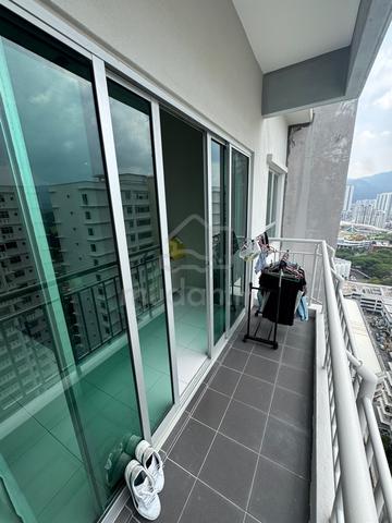 One World Room Rent 1