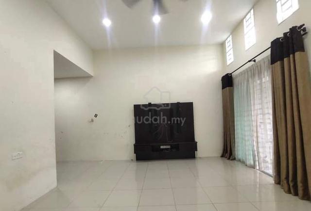 Rumah Teres 2 tingkat  2