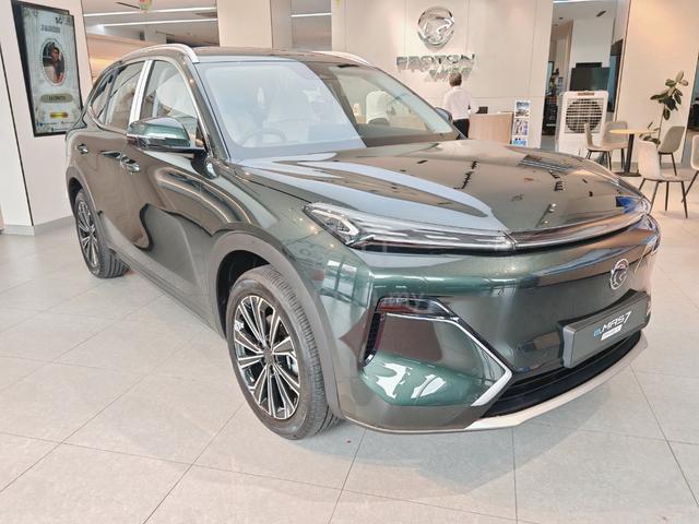 PHEV EMAS 7 PRIME All New Rebate Tinggi Fast Stock - 4