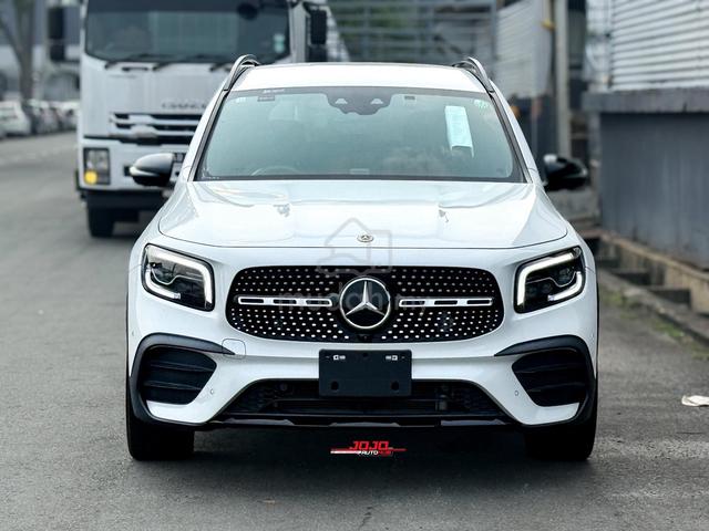 2020 UNREG GLB-250 4MATIC AMG+6 Years Warranty - 1