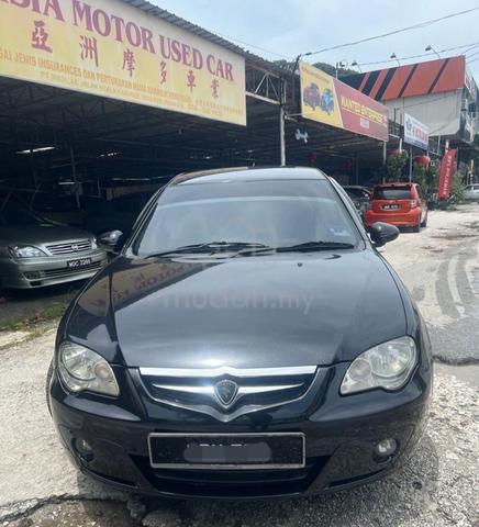 2008 Proton PERSONA 1.6 (A) *TIP TOP* - 2