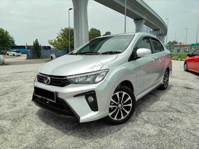 Perodua BEZZA 1.3 (A) X WARRANTY 2030 FULL SERVICE - 4