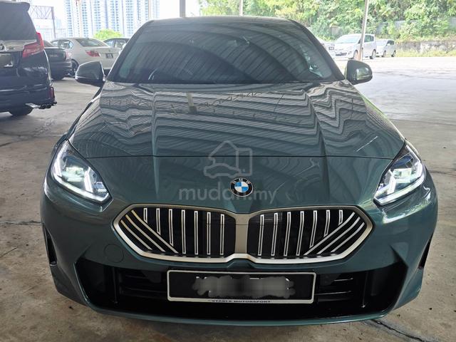 2025 Bmw 218 1.5 GRAN COUPE SPORT MY25 F74 (A) - 2