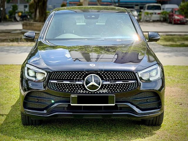 Mercedes Benz GLC300 - FULL SPEC,FACELIFT. - 3
