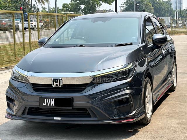 2022 Honda CITY 1.5 V SENSING✅70k Mileage (A) - 3