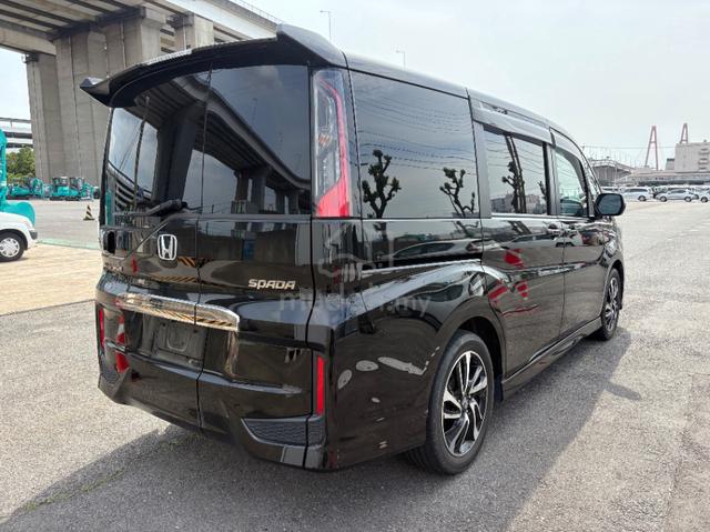 (BEST DEAL) Honda STEPWAGON 1.5 SPADA COOL SPIRIT - 3