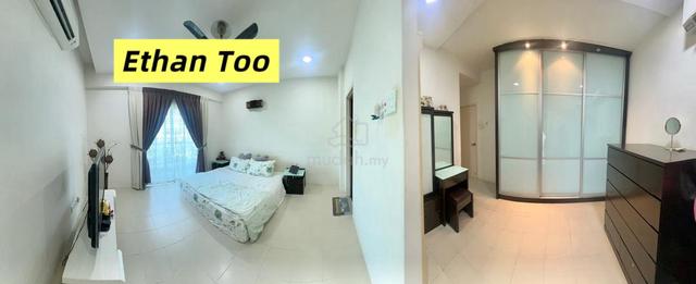 Cassia Resort Condominium 1