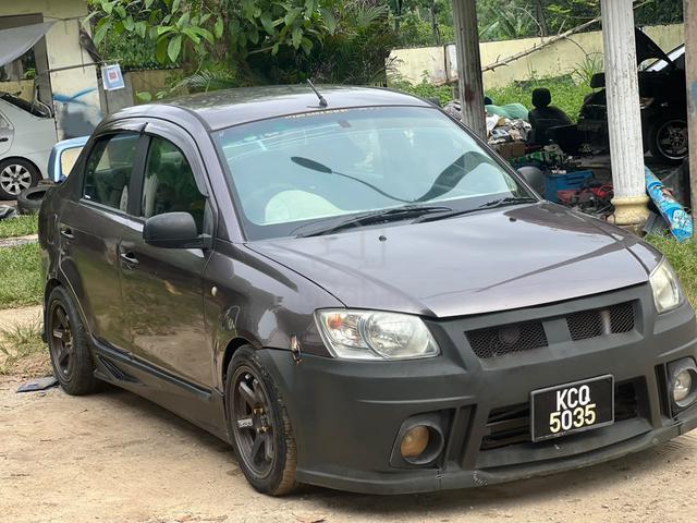 2010 Proton SAGA 1.3 BASE LINE (A) - 1