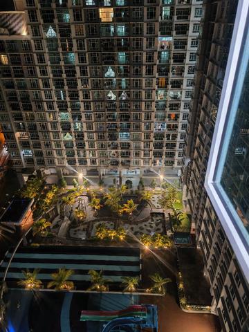 1 Sulaman Plantium Tower 1