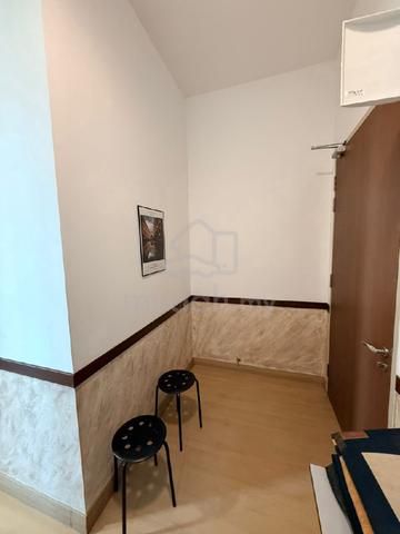 Masterbedroom 1