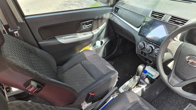 2024 Perodua BEZZA 1.3 X MY16 FACELIFT (A) - 5