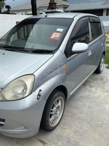 Perodua VIVA 0.8 850 EX (M)2007 - 5