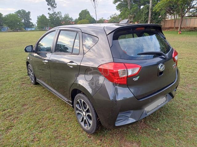 2018 Perodua MYVI 1.5 ADVANCE MY2017 (A) - 4